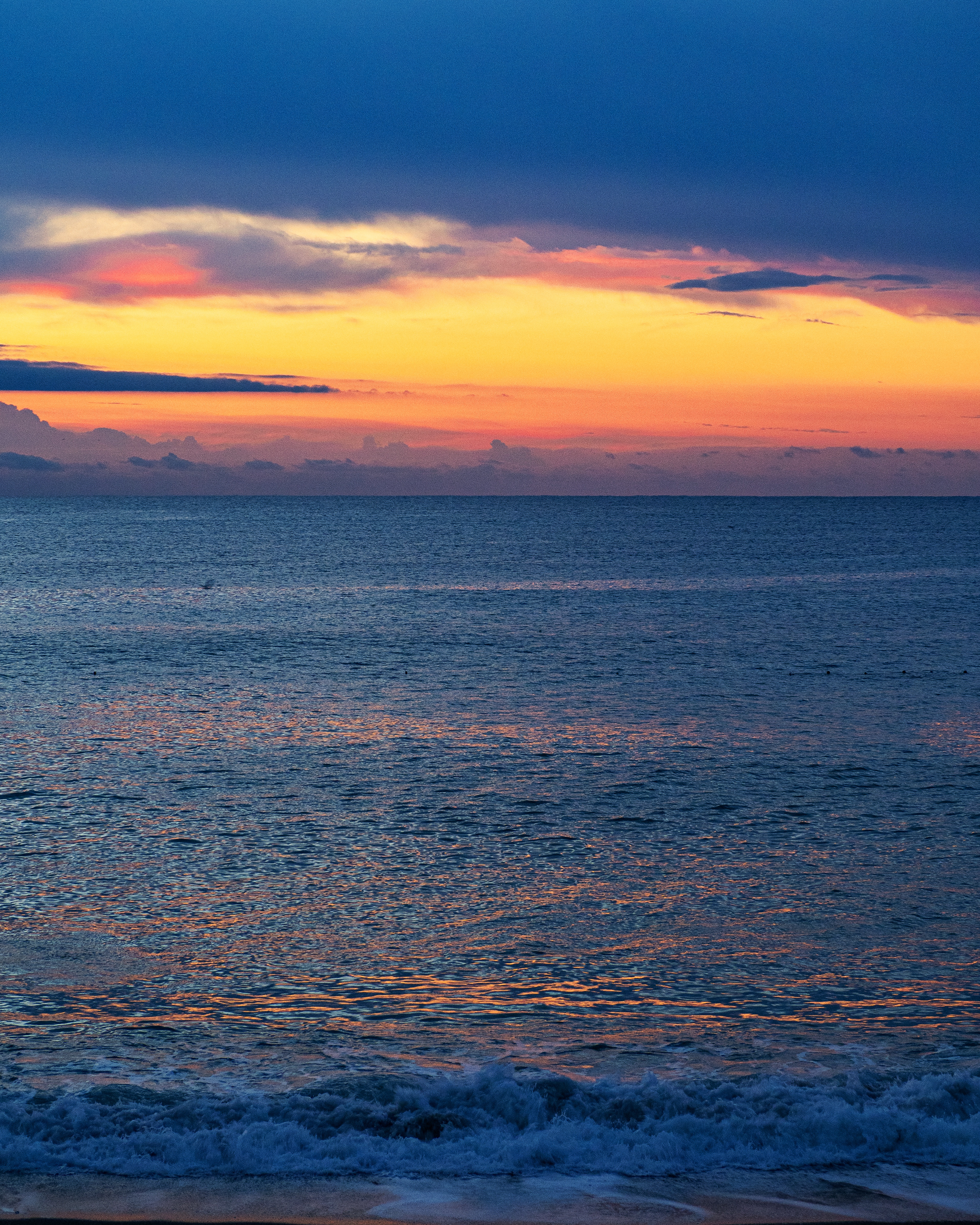 Blue Hour #39