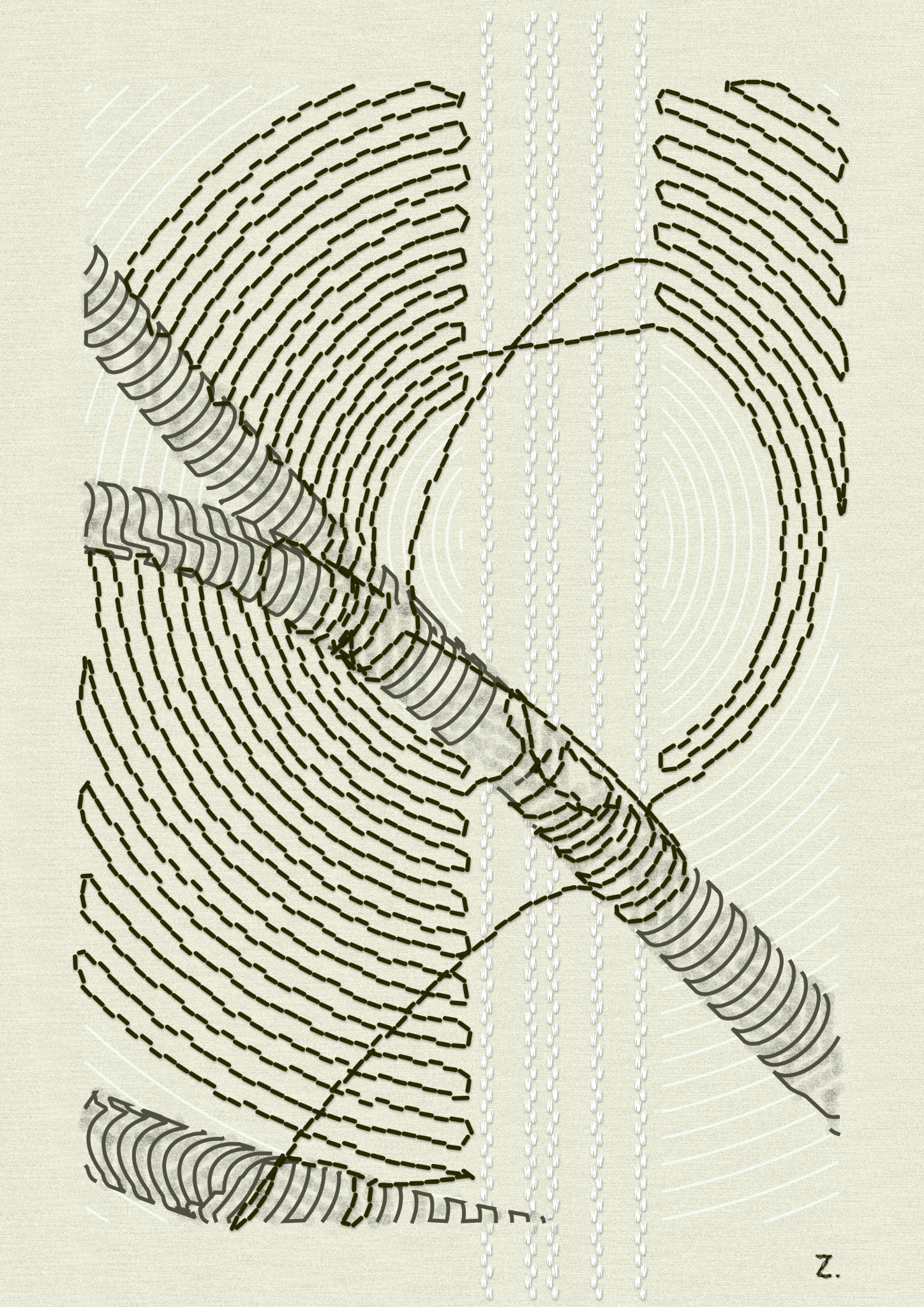 Aux Arbres #3470