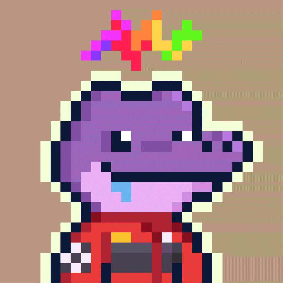 Based Croccies