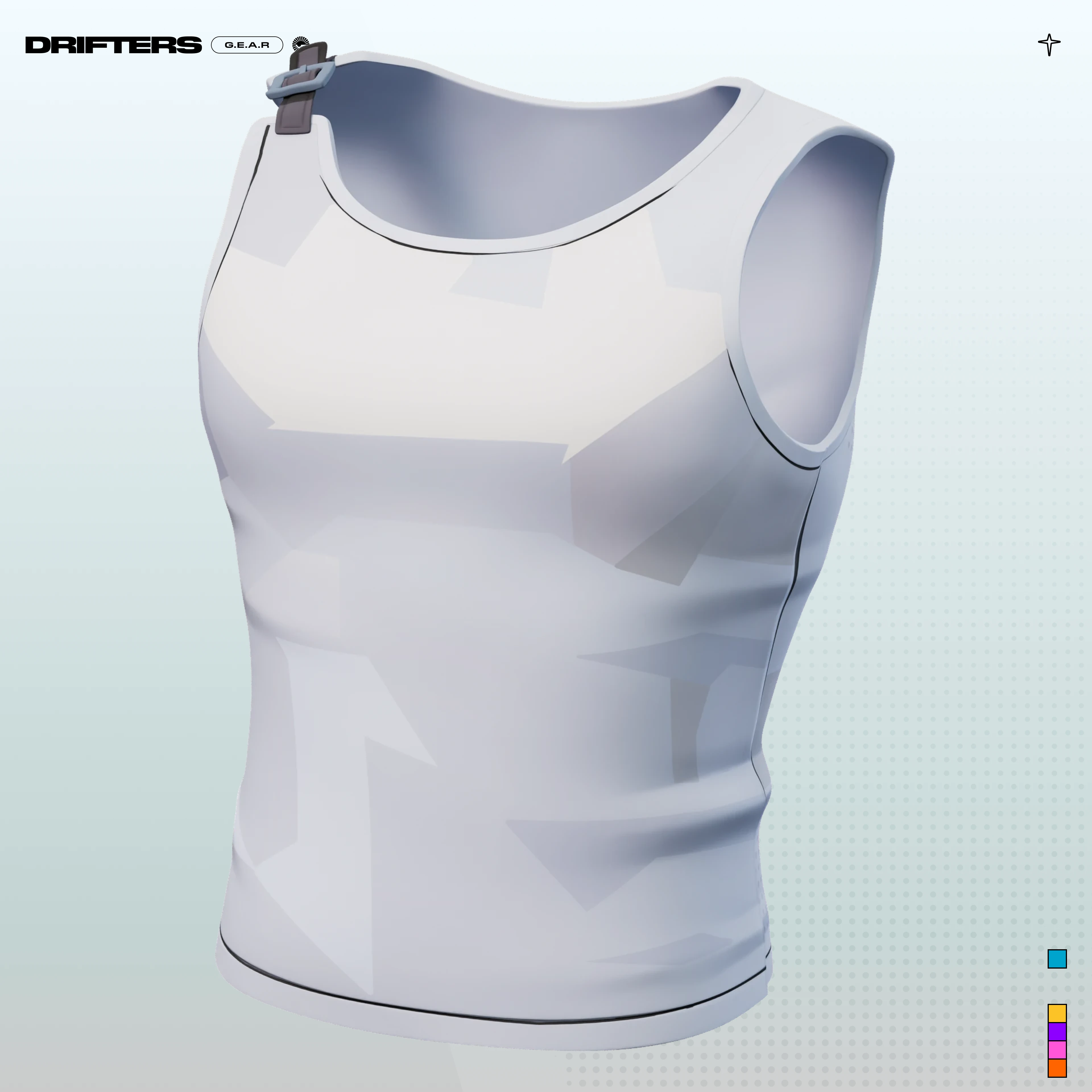 Essential Tank