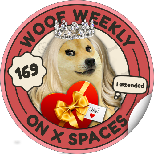Woof Weekly #169