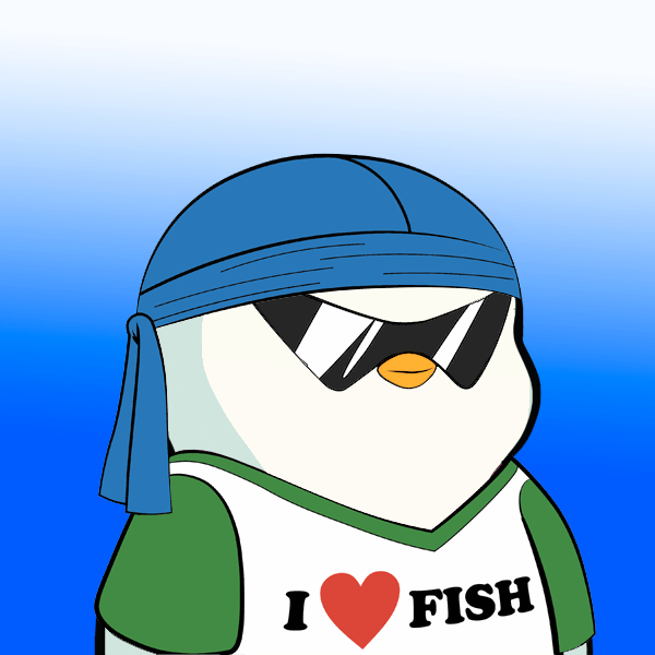 Base Penguins #949