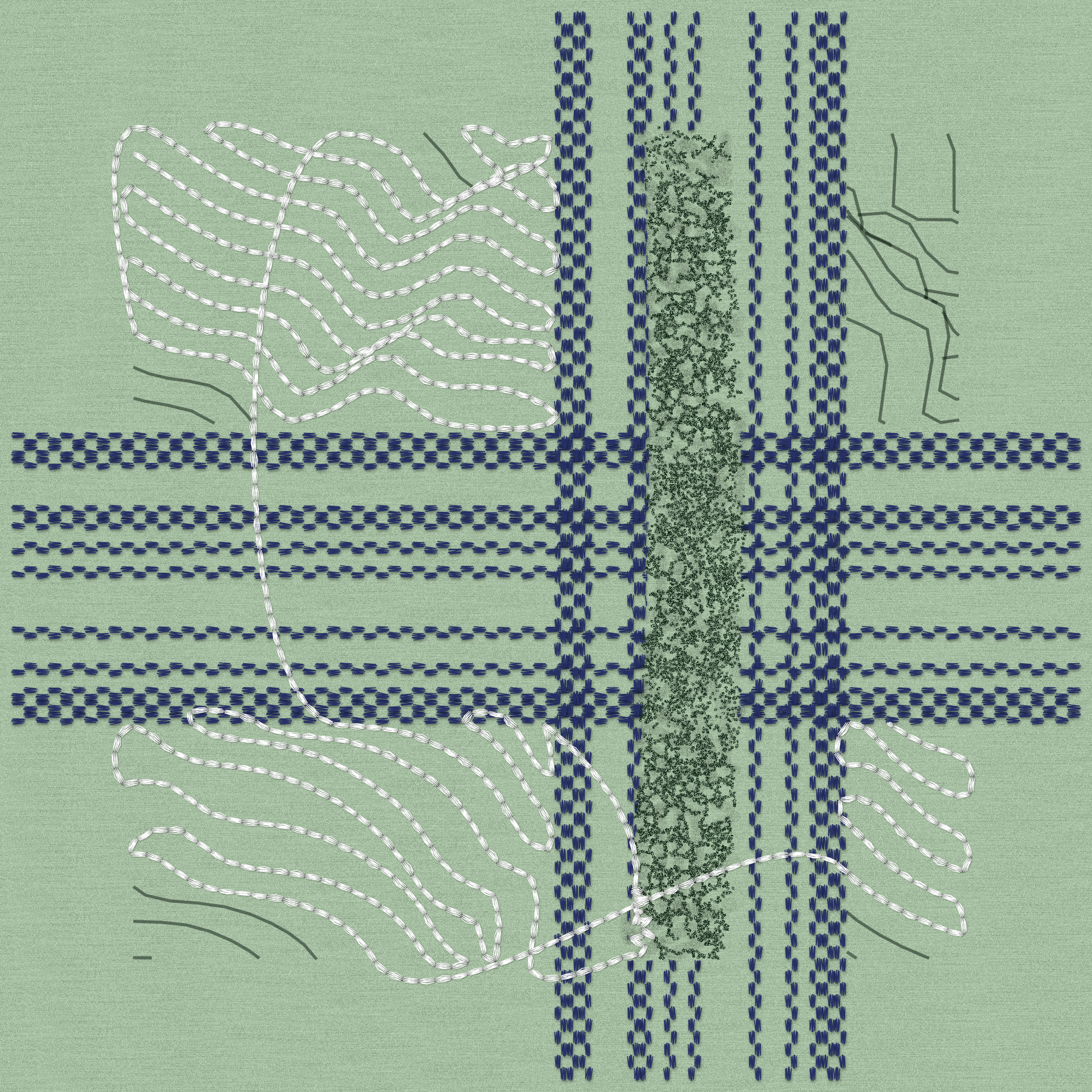 Aux Arbres #33846