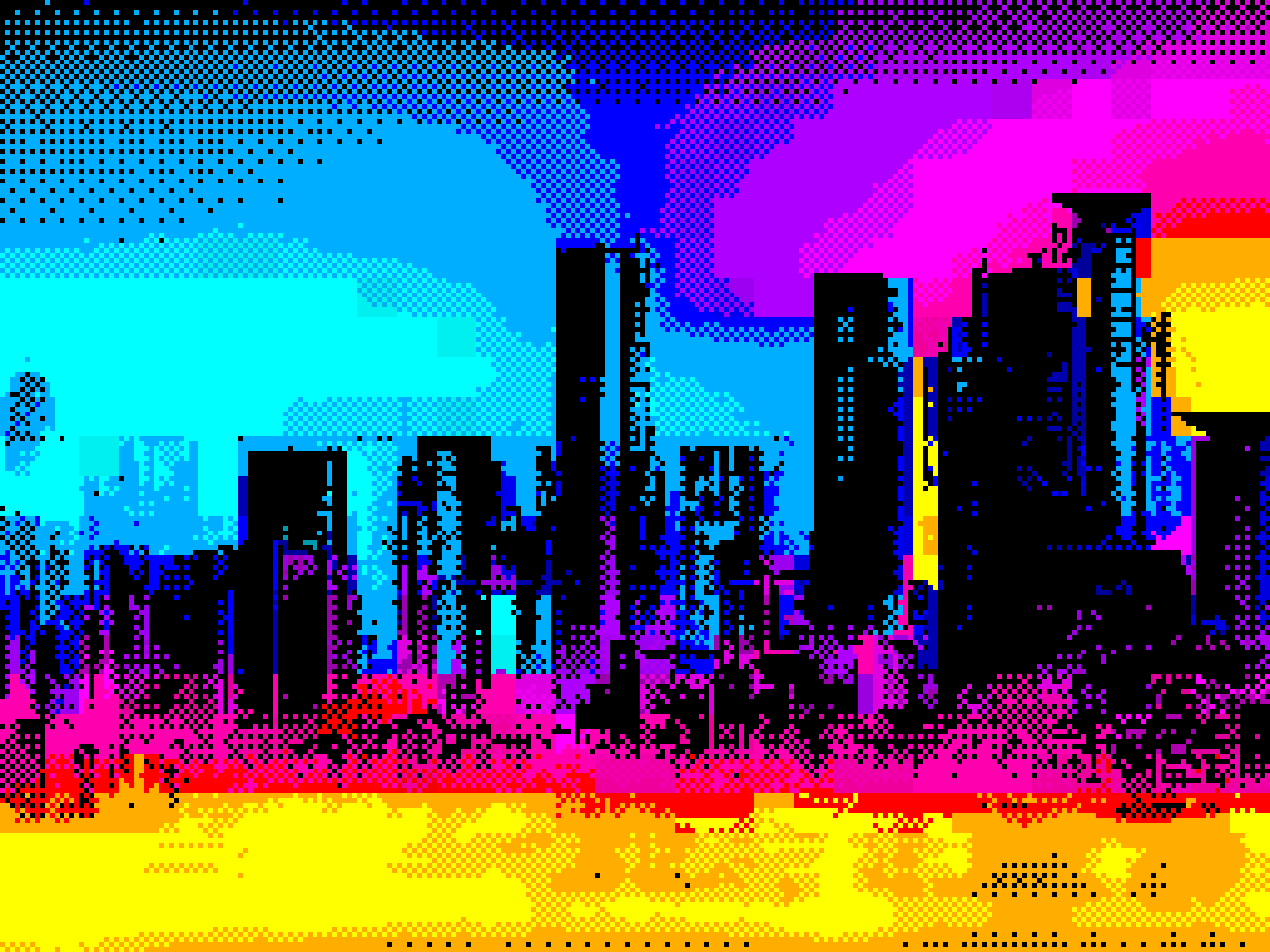 ZX CITY IV