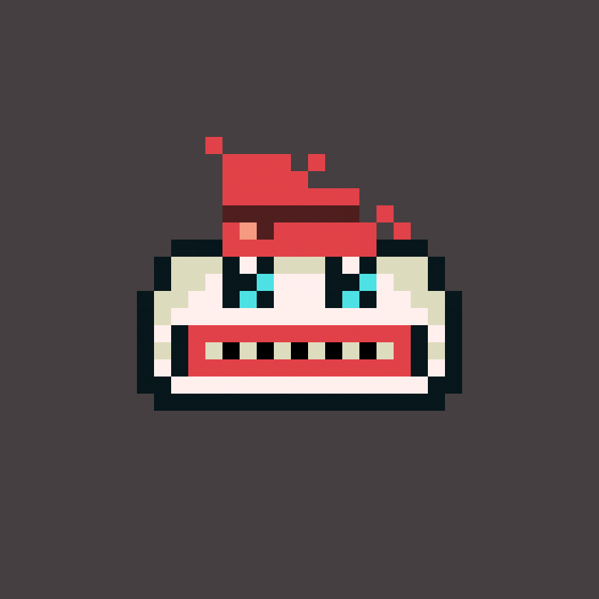Oddheads #4730