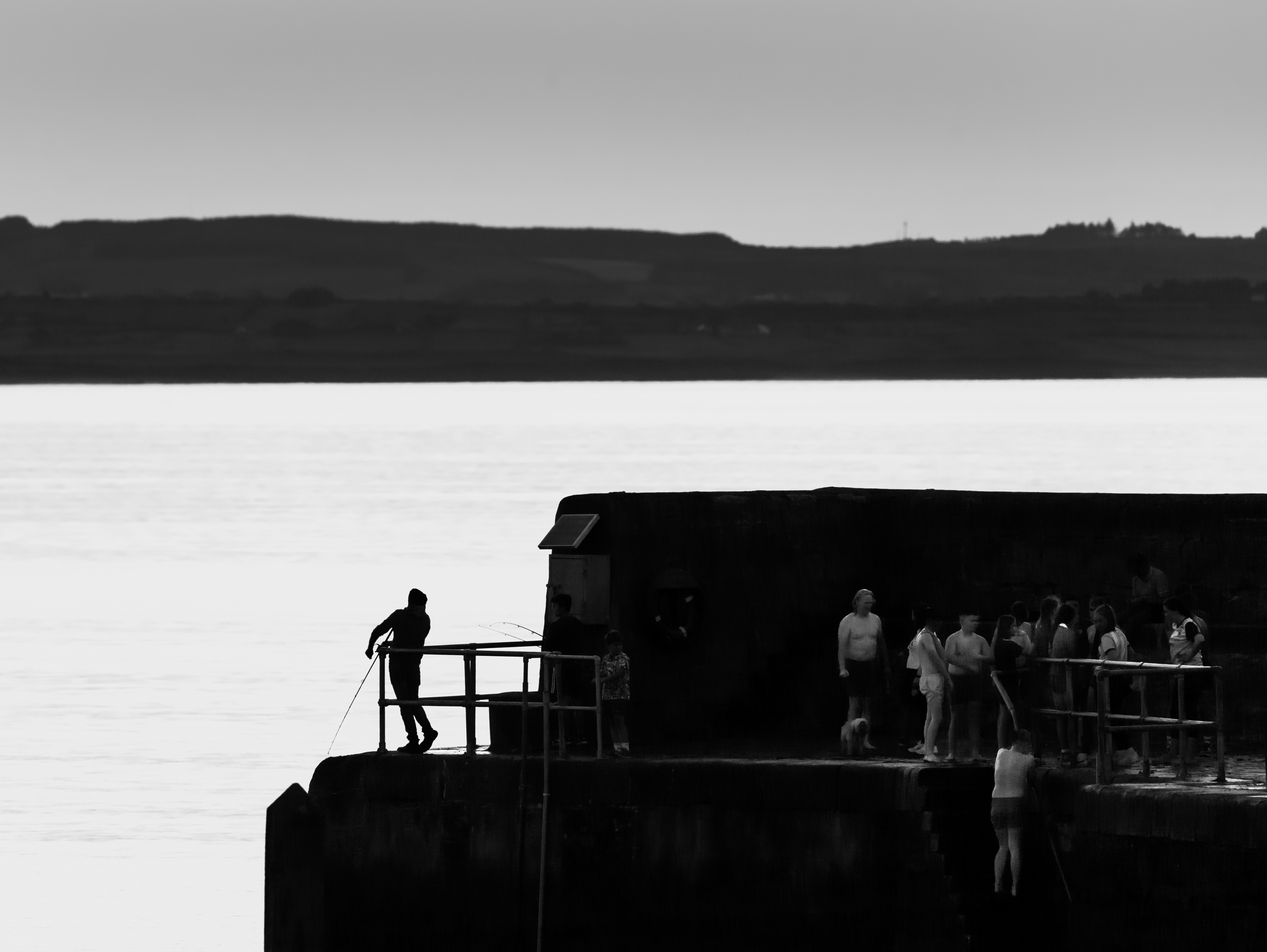 Fishing #64