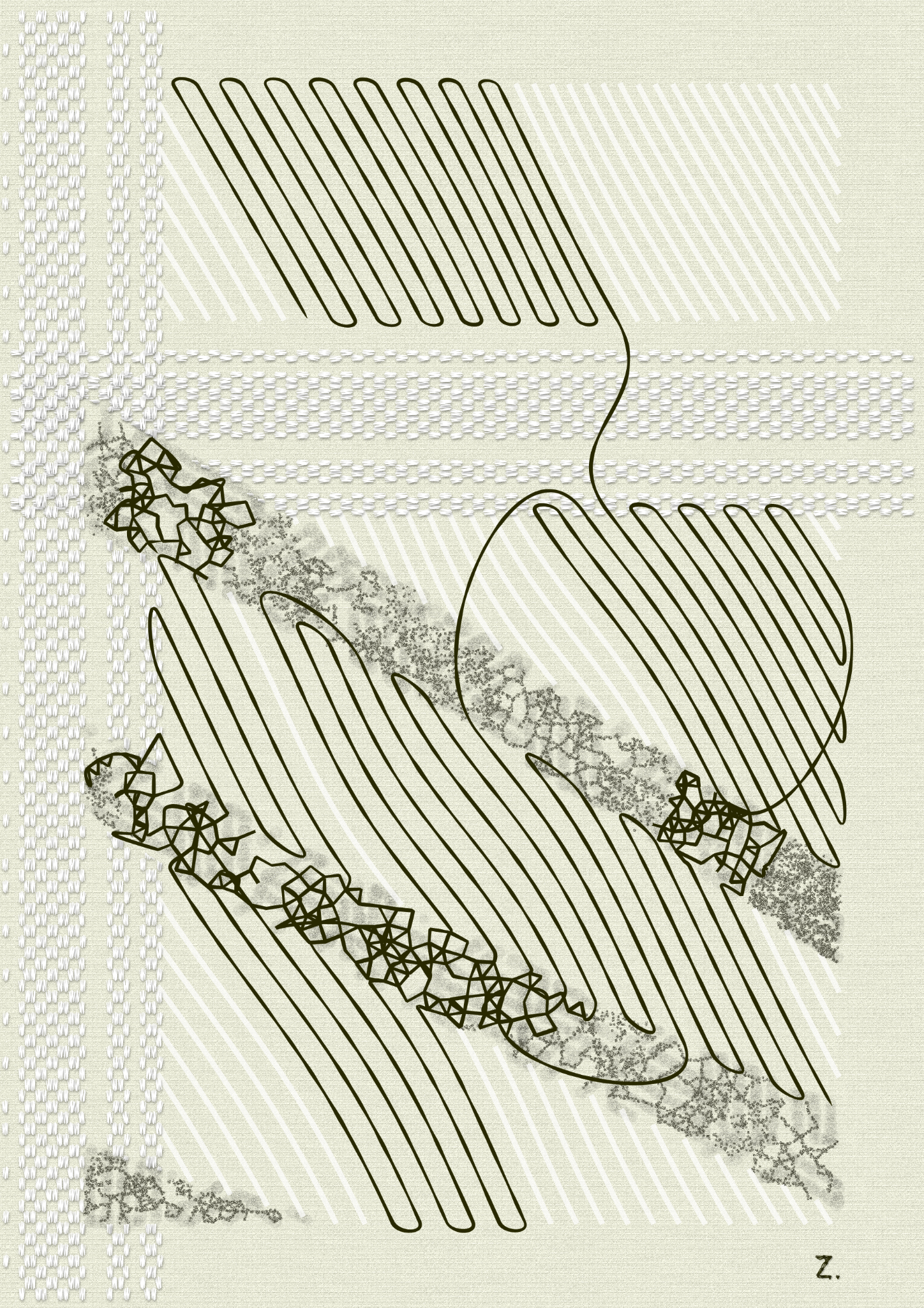 Aux Arbres #6136