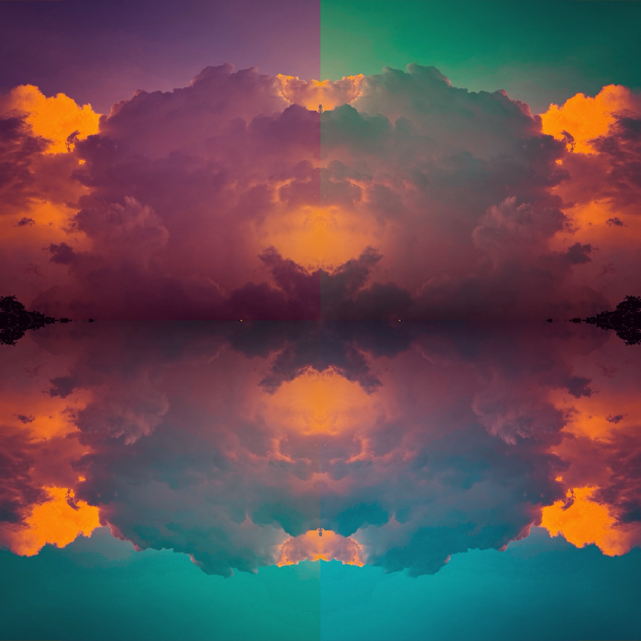 Zauber Wolke Remastered