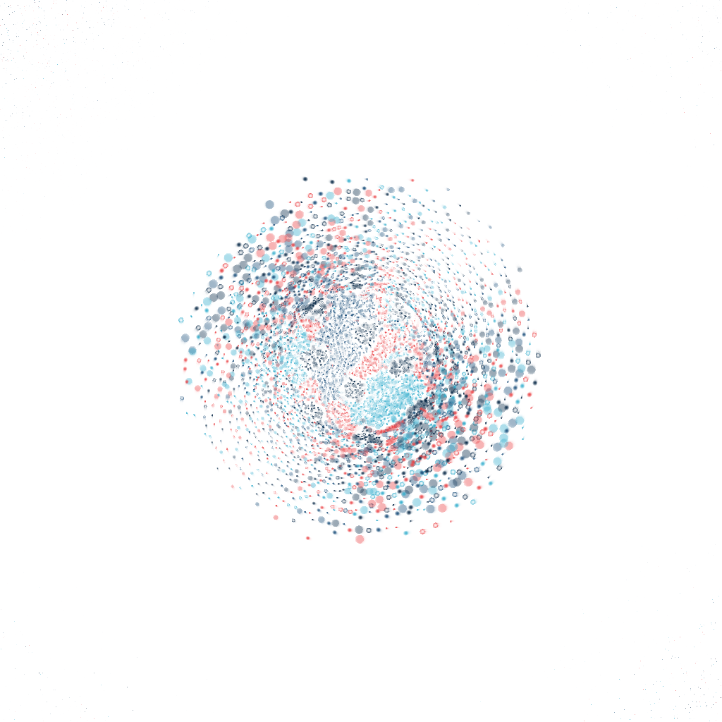 Ephemeral Cohesion