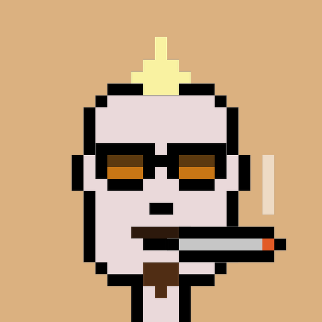 OnBasedPunks #351