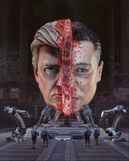 HARD FORK