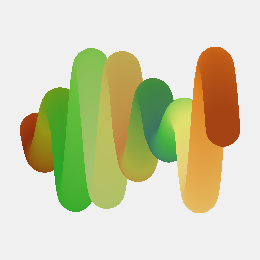 Squiggle #6417