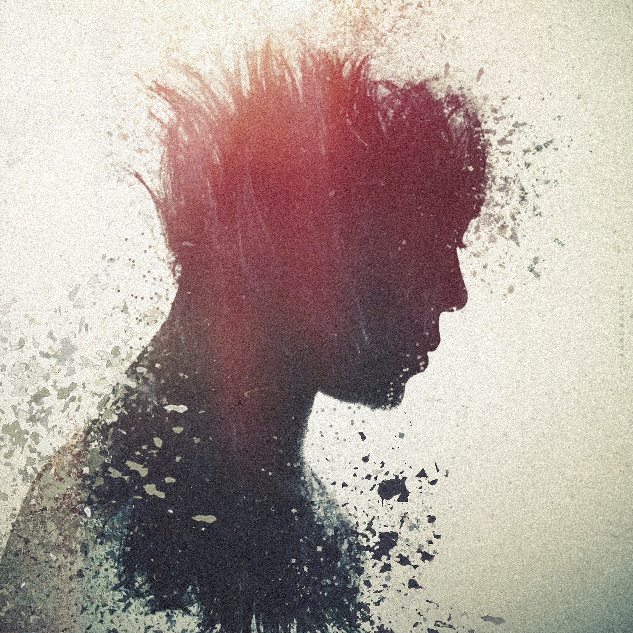 Erased