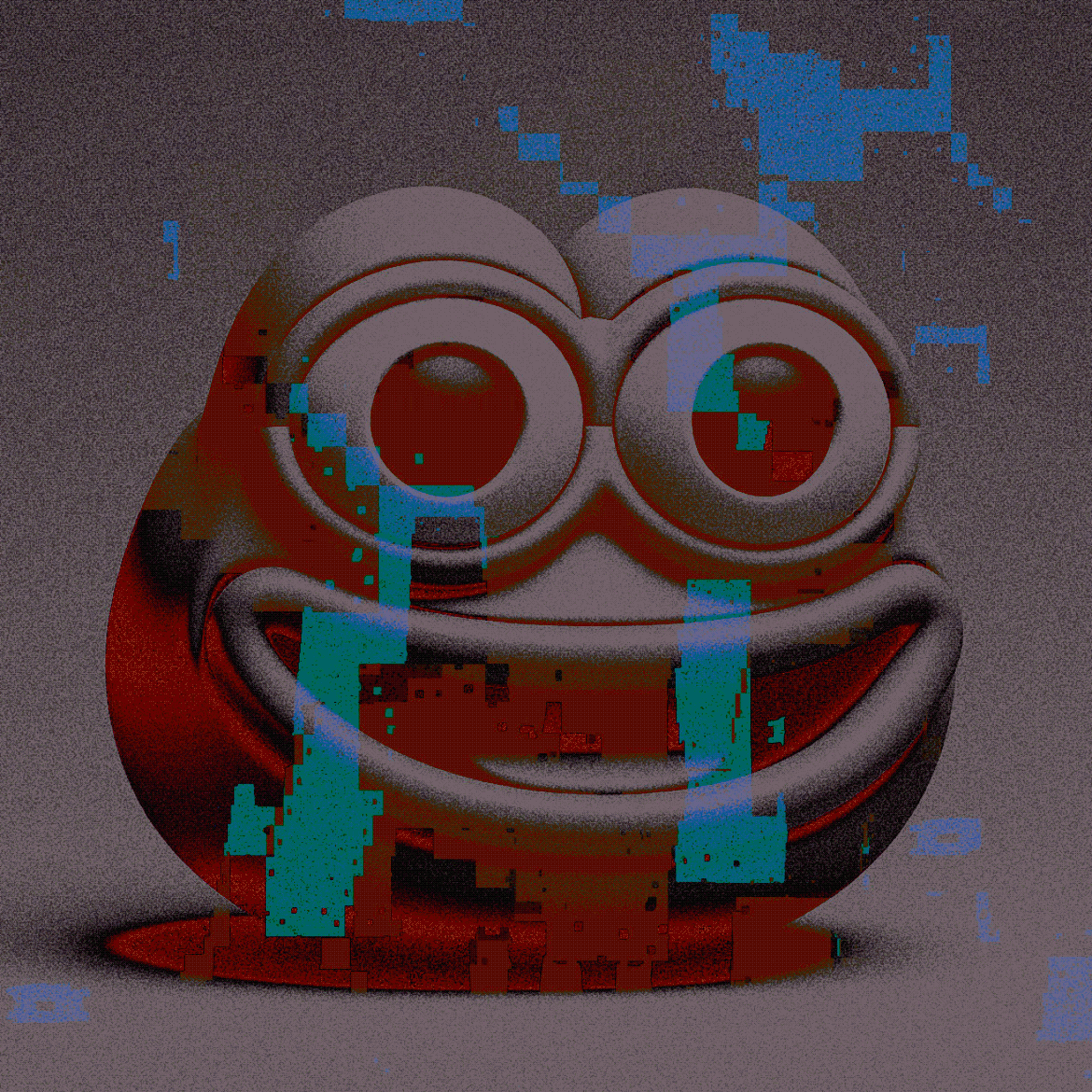 ASPEPE #16 XCOPIED PEPE 1.5