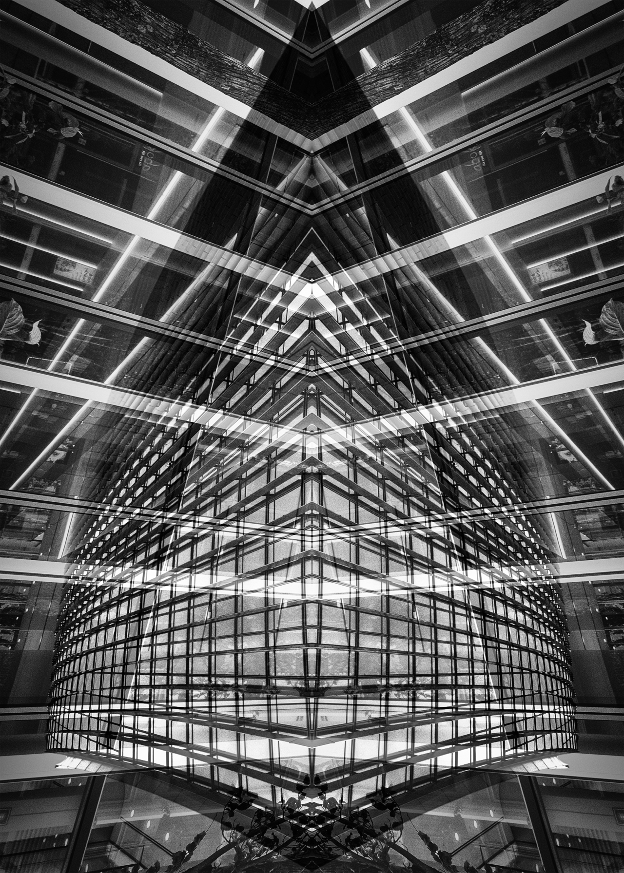 Geometric Dreams