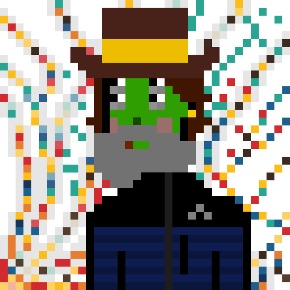 CustomPunks #5237