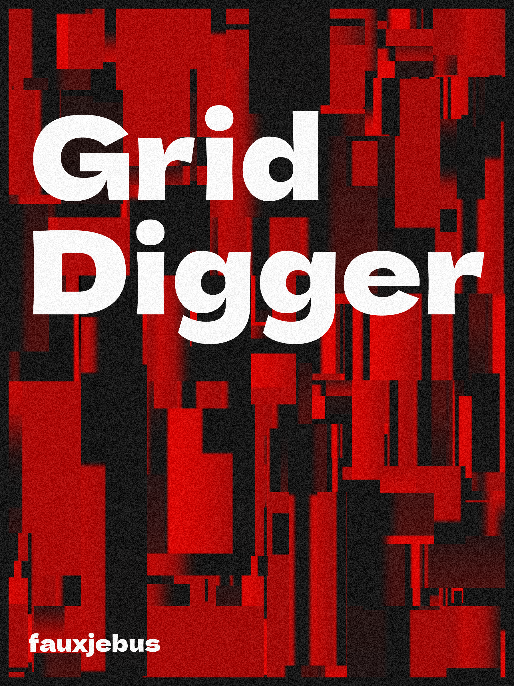 Grid Digger