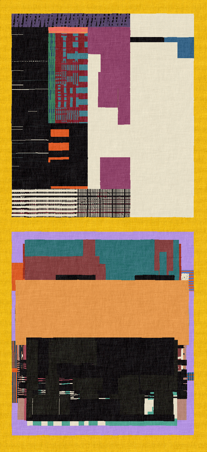 Inner Forms #470