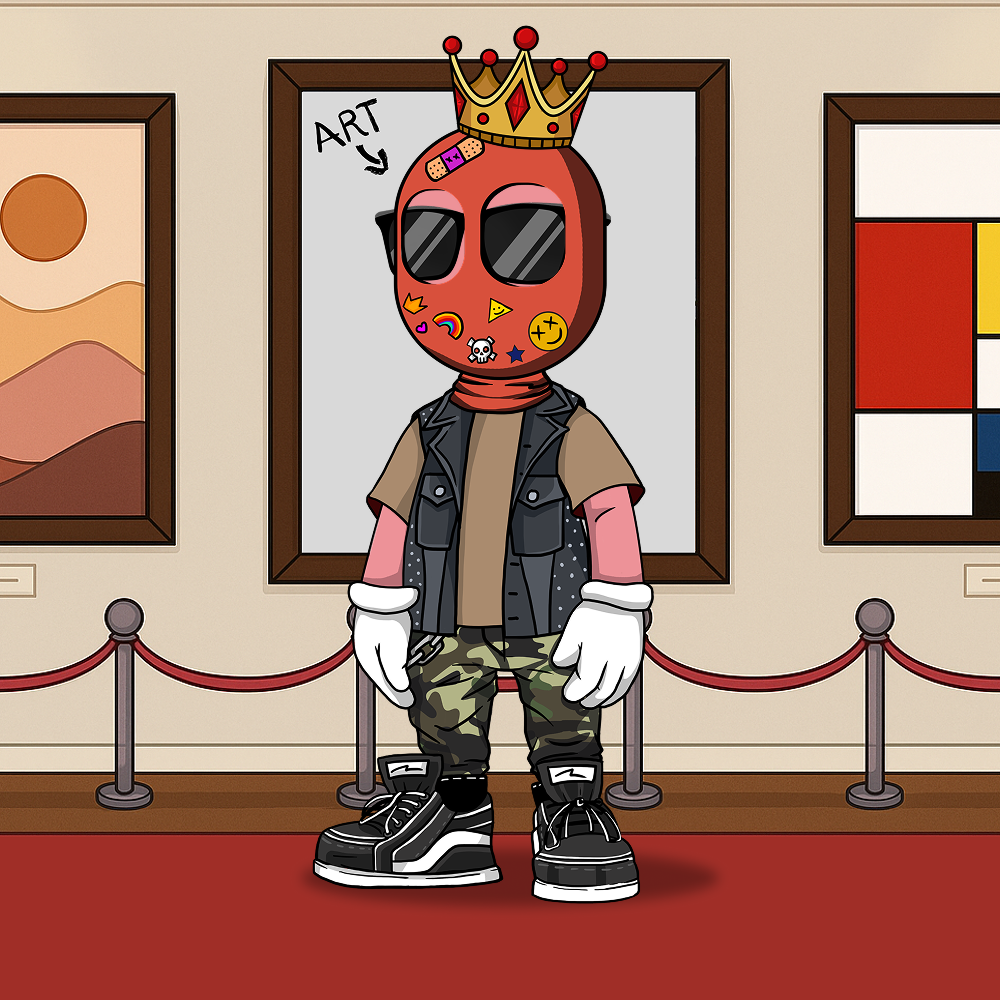 Based Style #6017