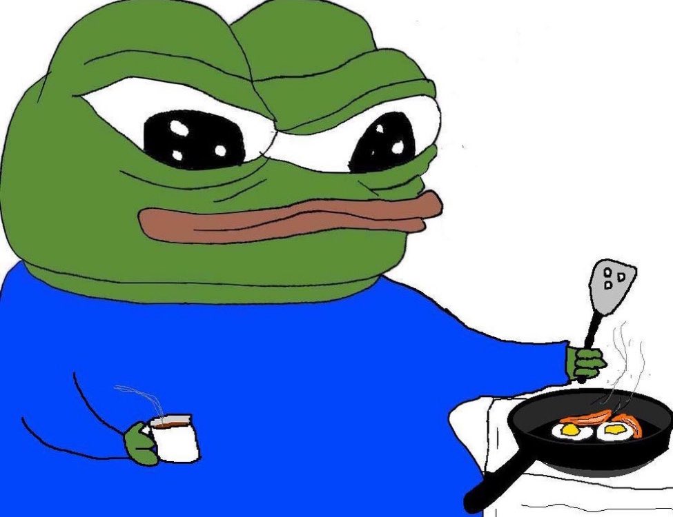 PEPE #6
