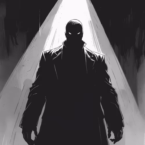 Mysterious