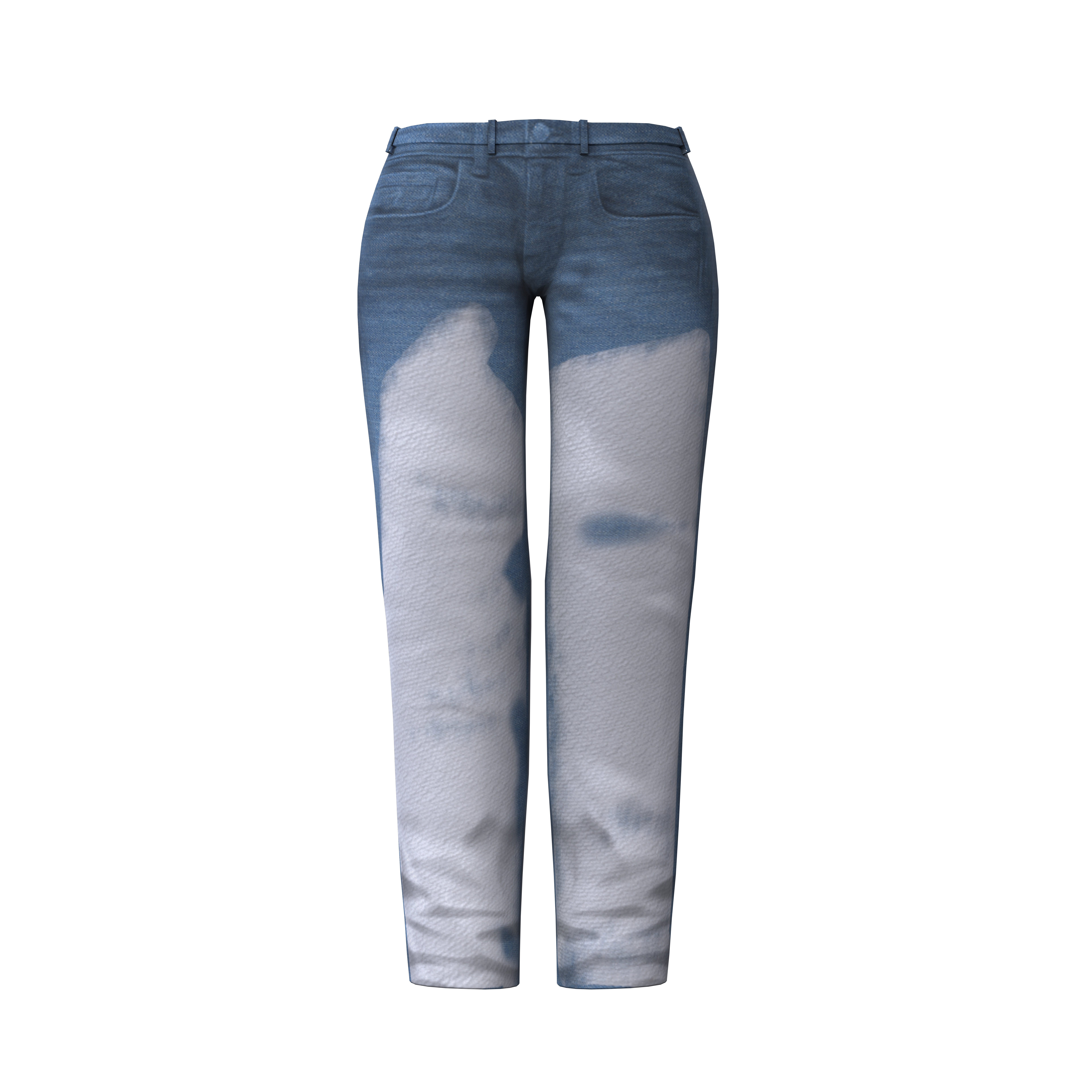 XANA:Wearable