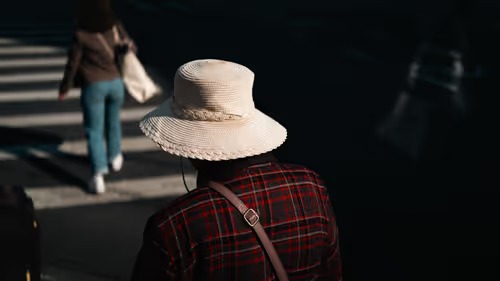 City Hats #36