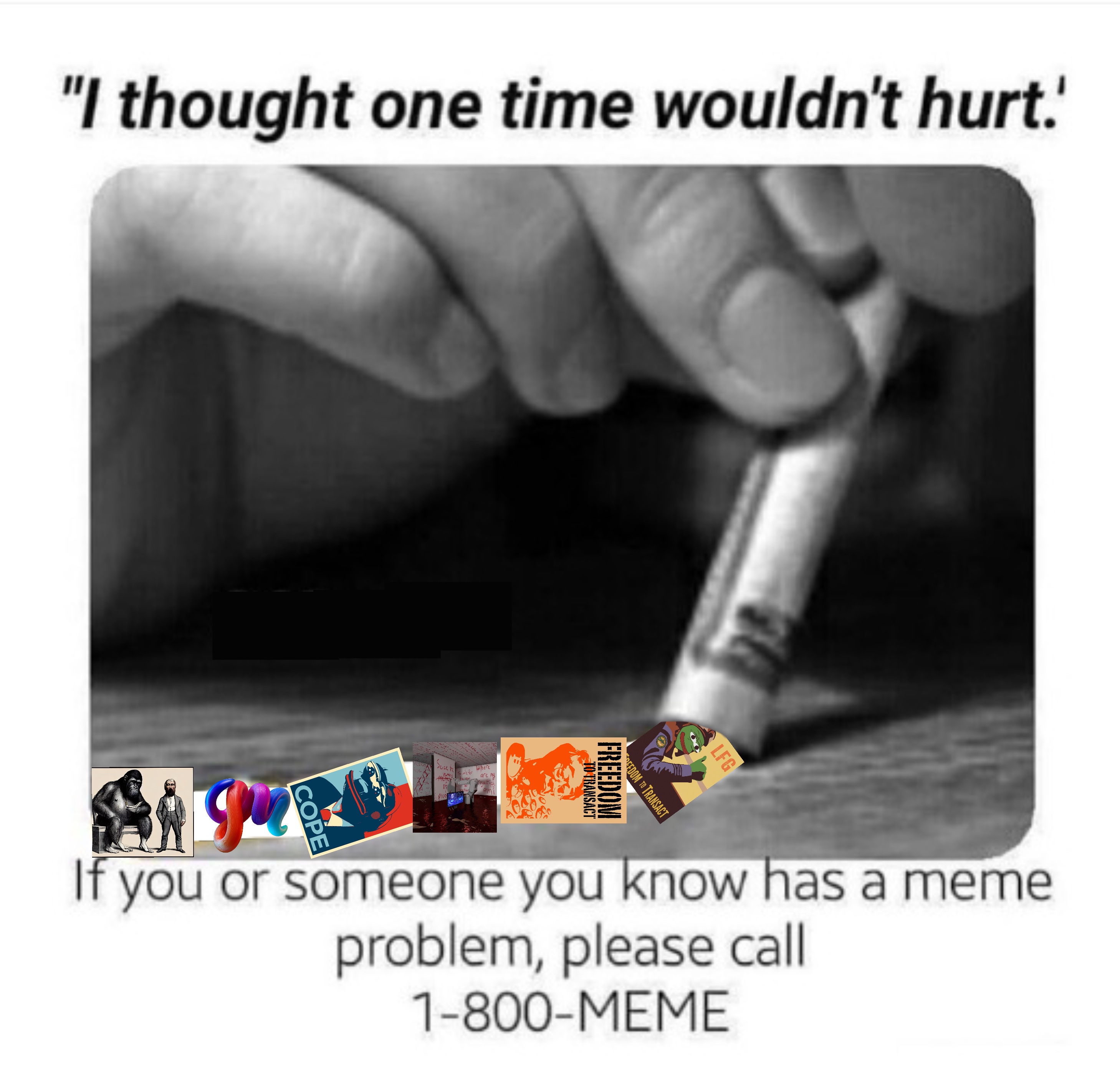 I have a problem