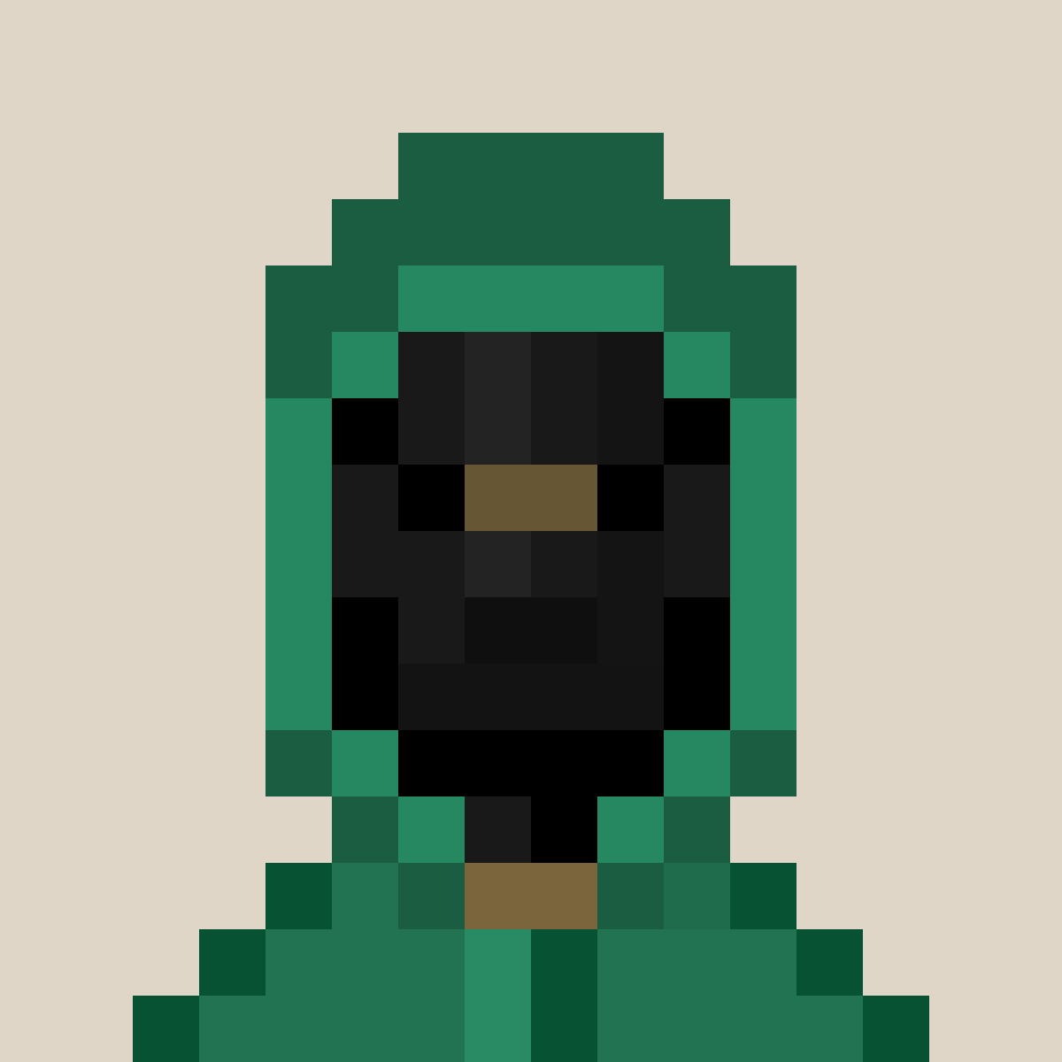 Micro Masks #285