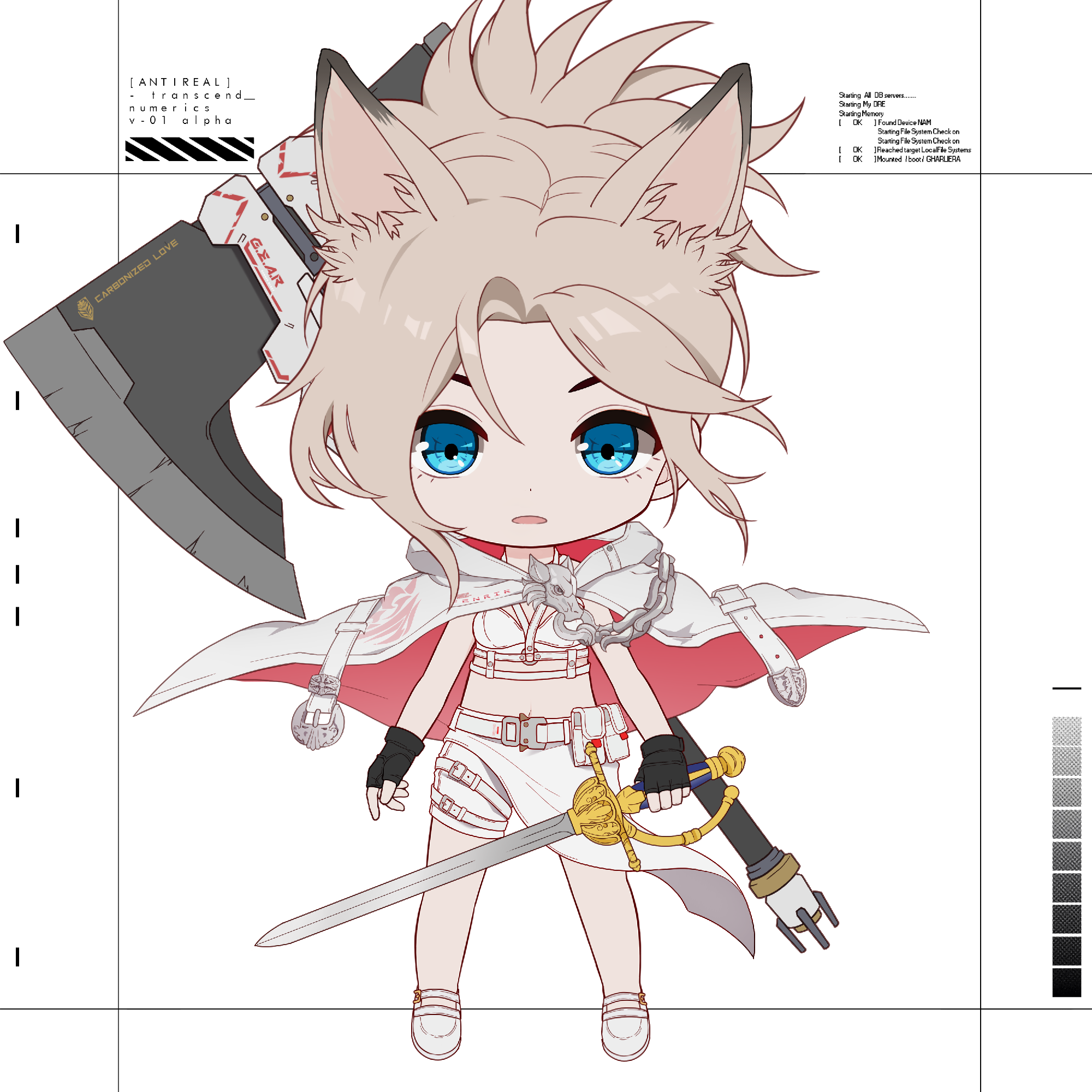 CHIBI_ROYALE #3637