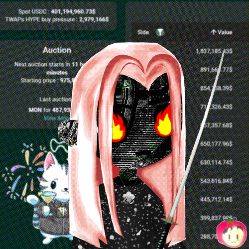 Wealthy Hypio Babies #224