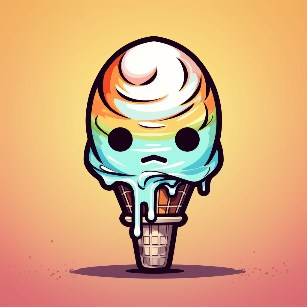 Ice Cream #701