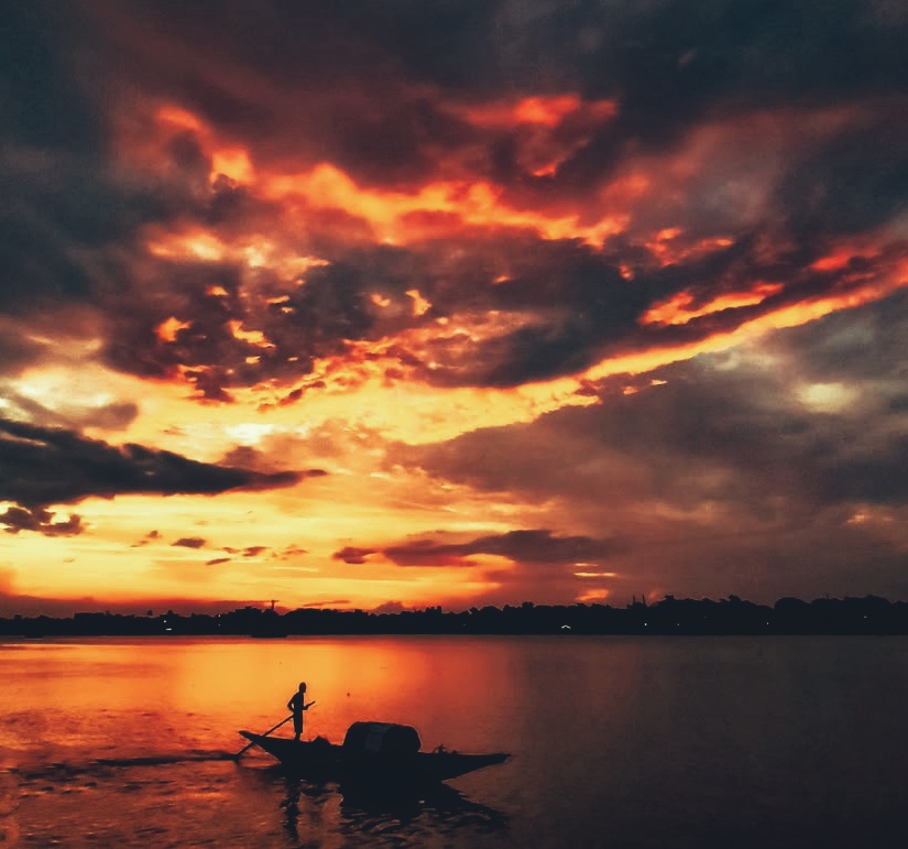 Reflections #15