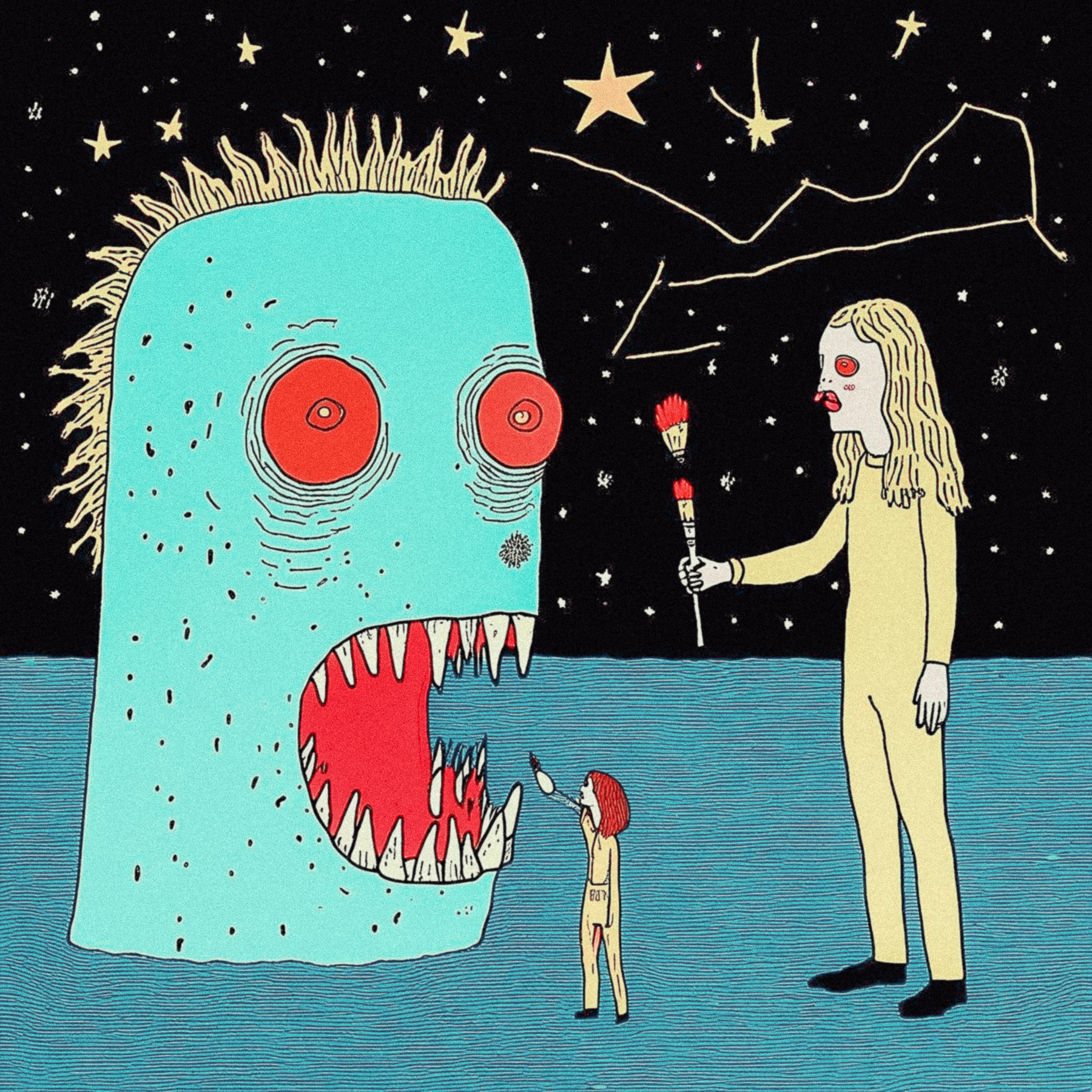 Absurd Art #03