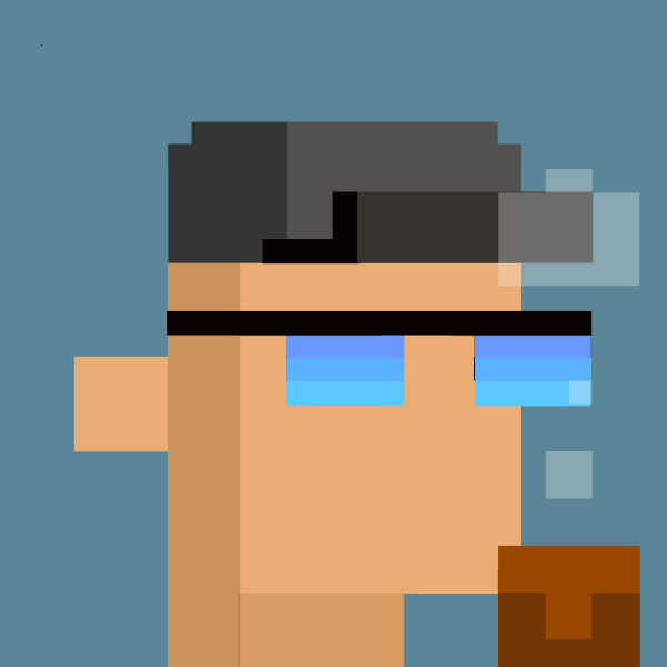 NodePunkes #7088