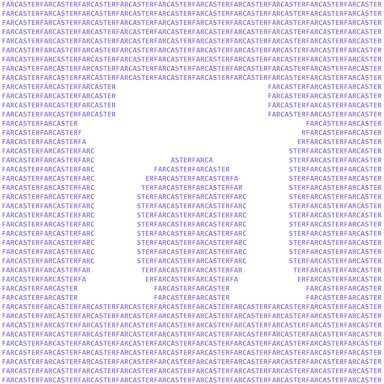 FARCASTER ASCII