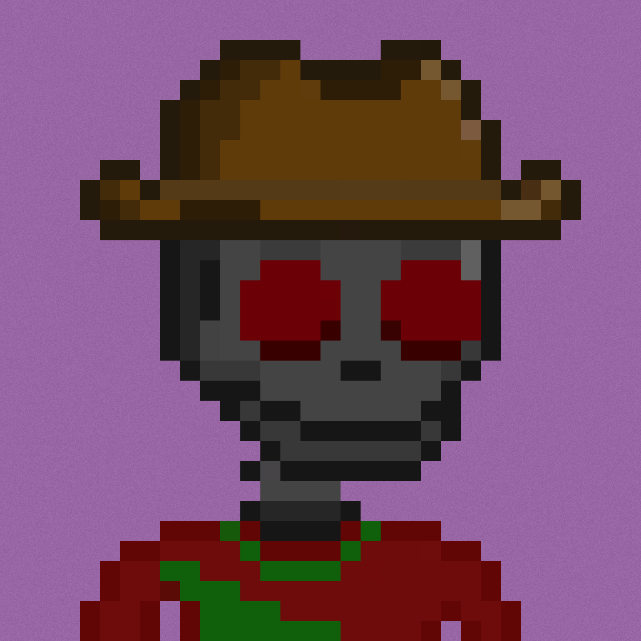 Undead #135