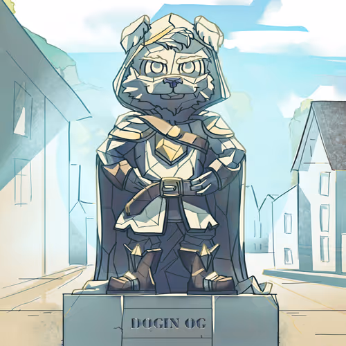 Dogin Hood #33886