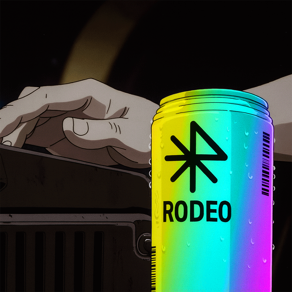 Rodeo post #313
