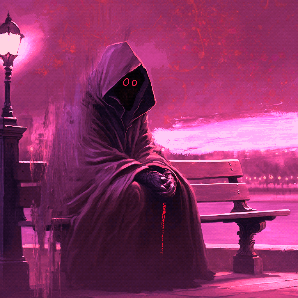 LONELY SOUL - 2022