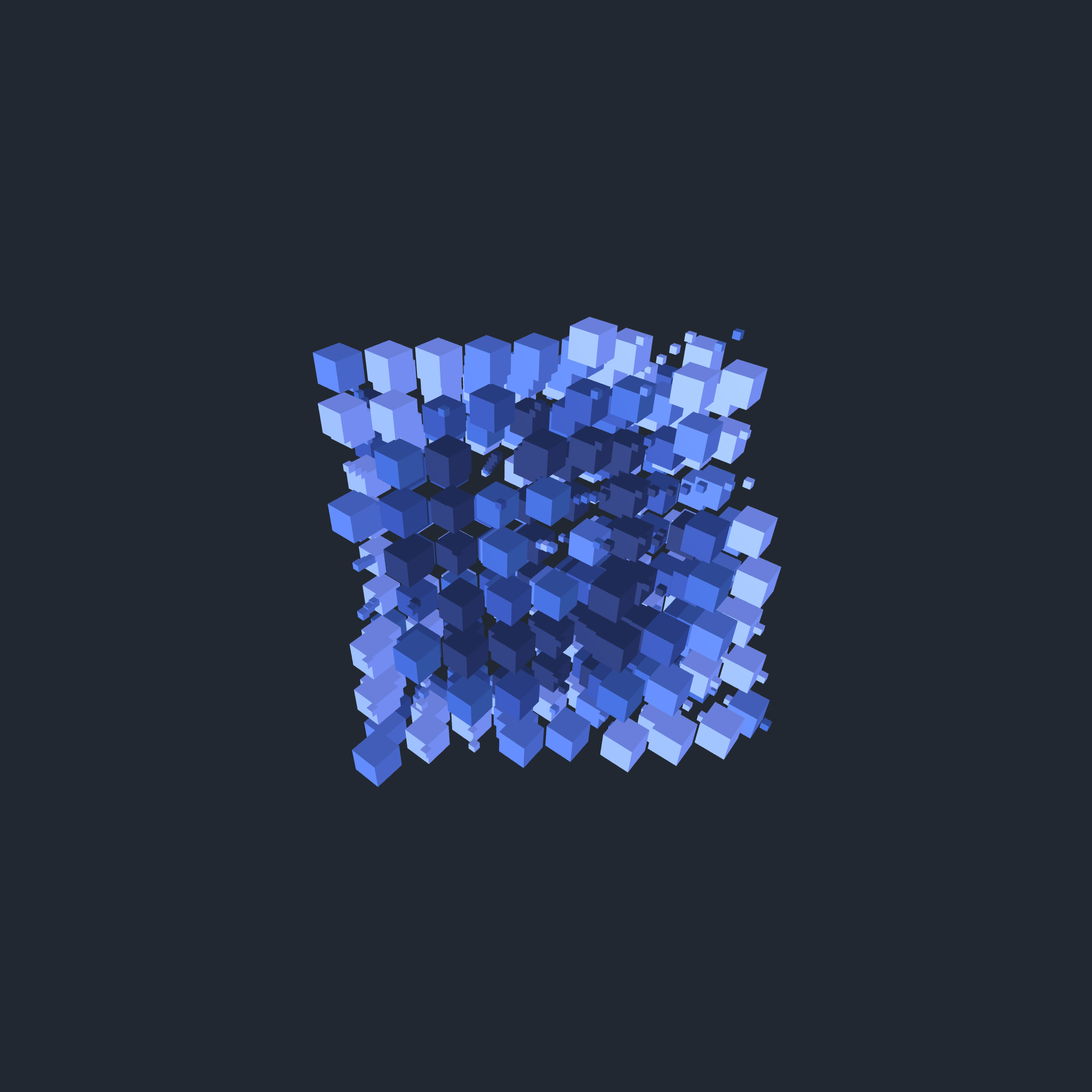 CryptoCubes #176