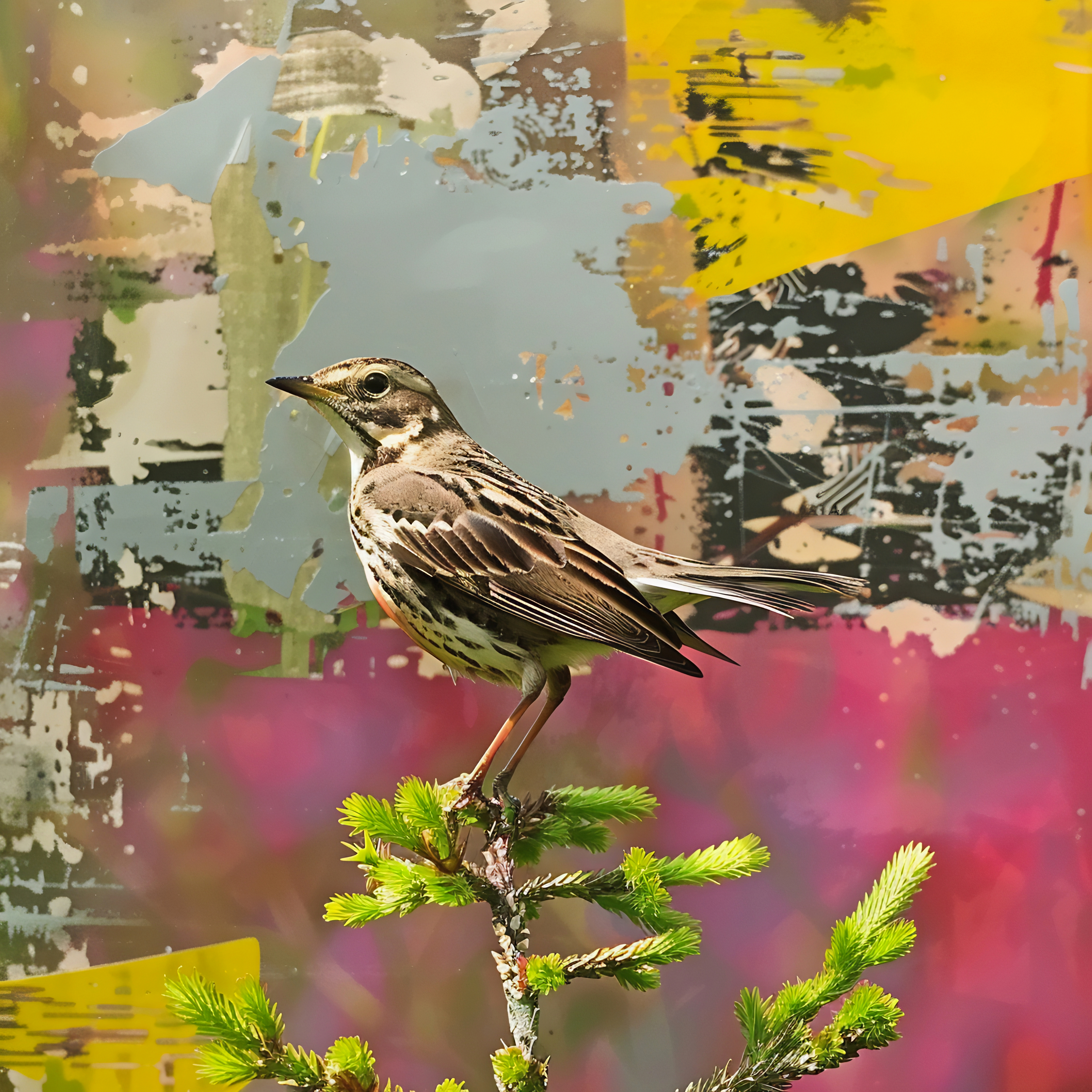 Meadow Montage