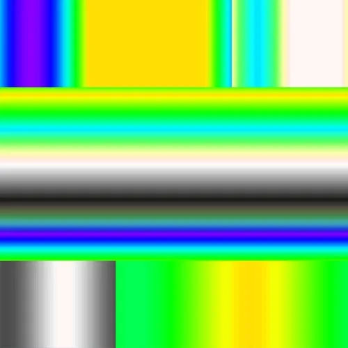 Sugar Rainbows #155