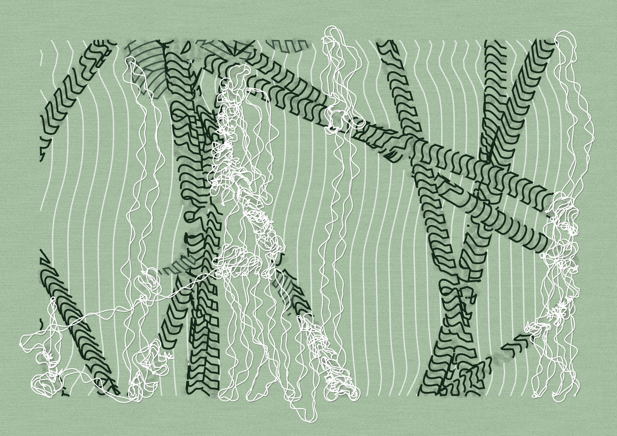 Aux Arbres #45713