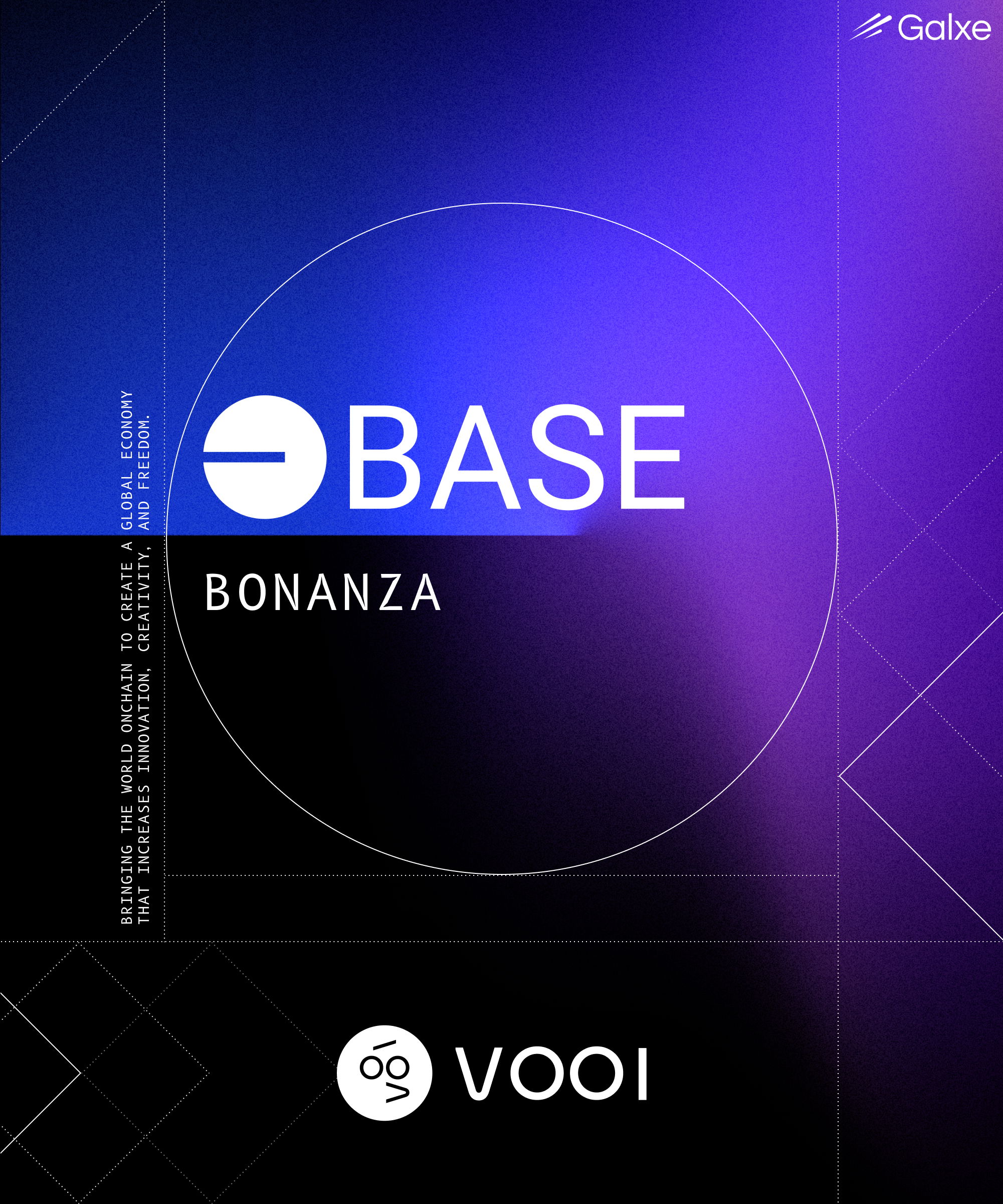 Vooi Base Takeover Campaign