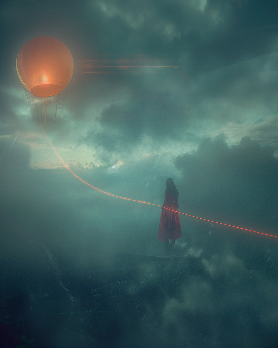 The Ascent