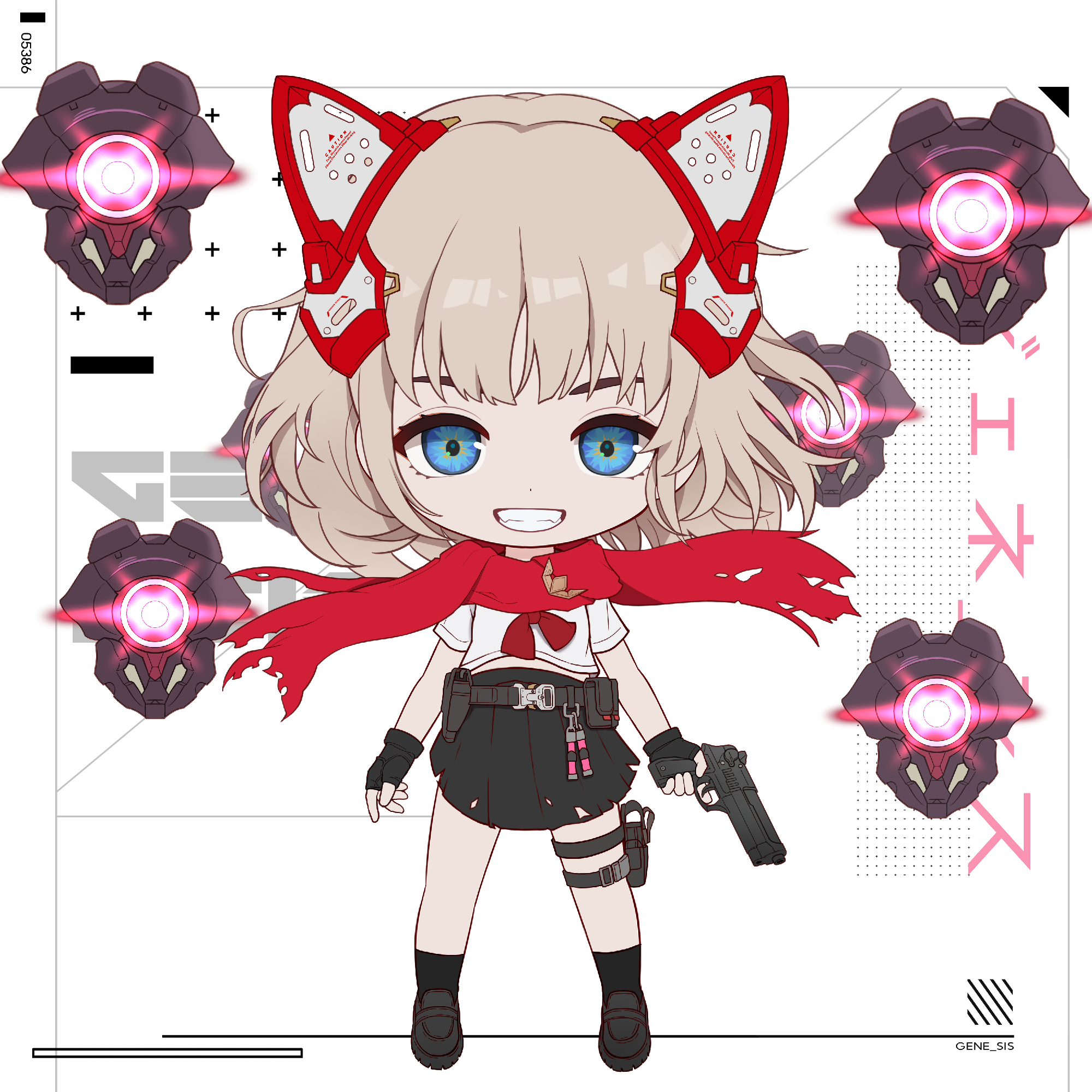 CHIBI_ROYALE #6054