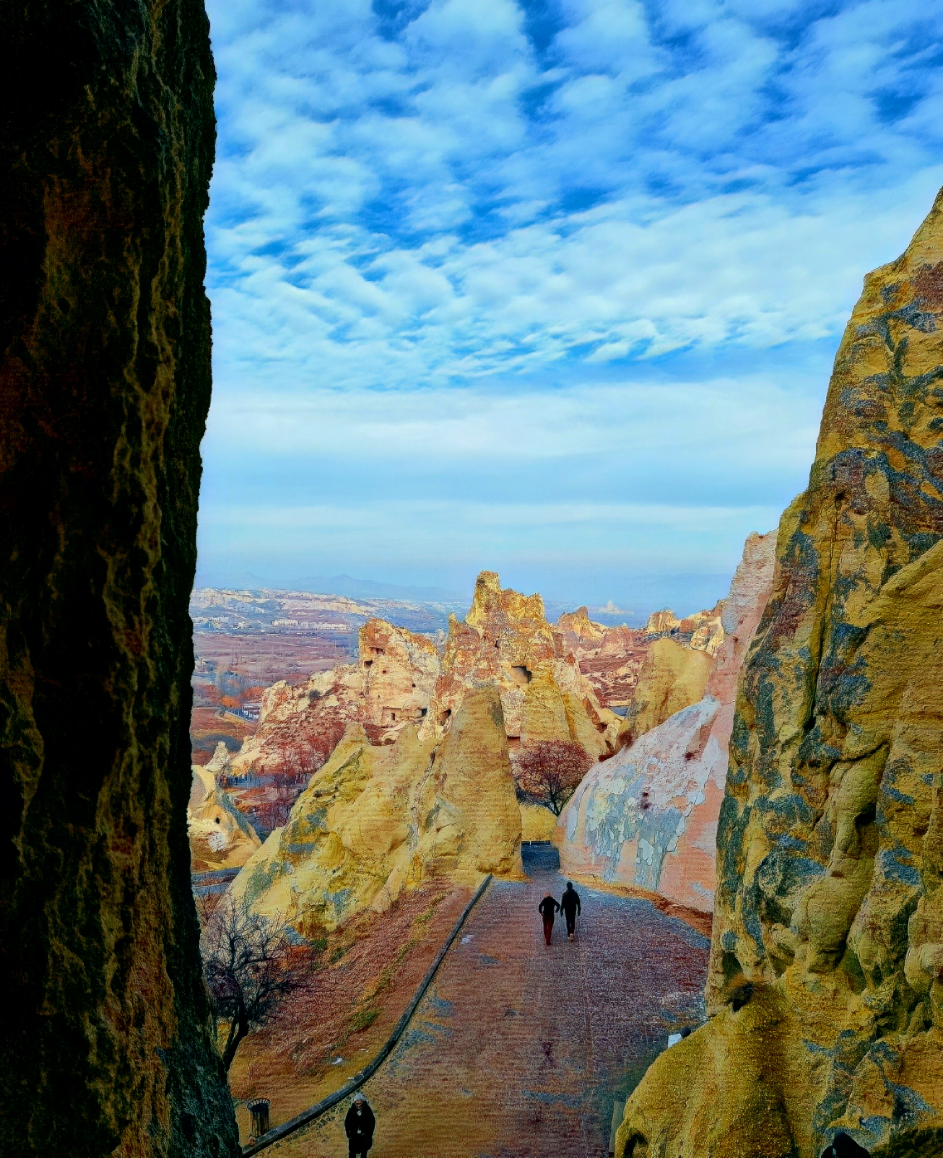 Cappadocia #9