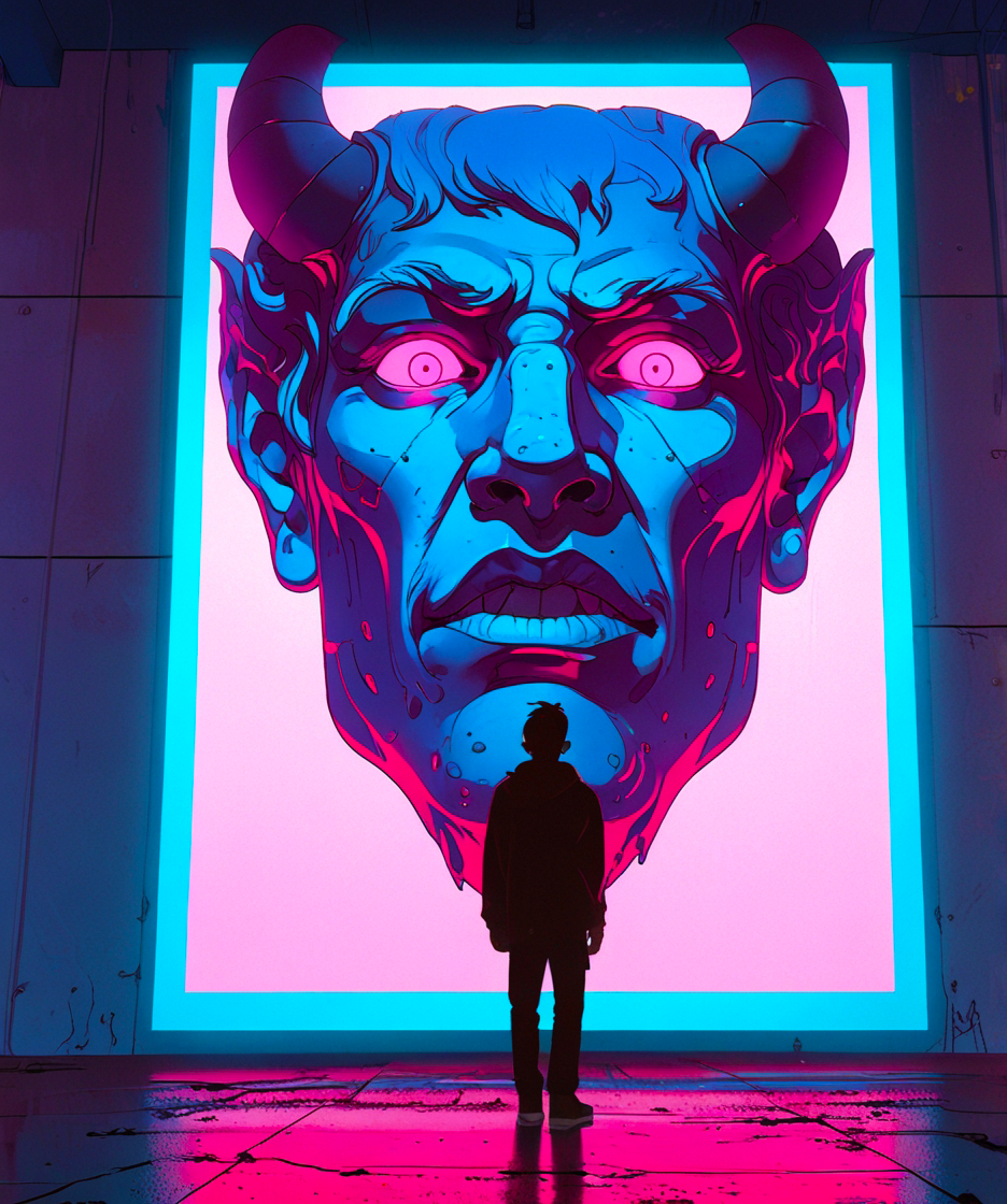 the way to hell
