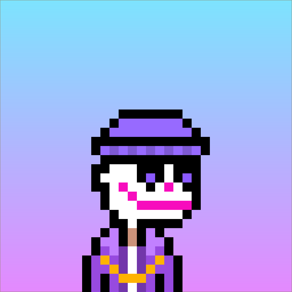 Lil Bangers #8